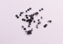 688934553320 Lenovo Screw Kit 80VGS00800 910-13IKB