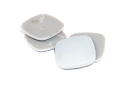 688934553337 Lenovo Rubber Feet 80R900FPUS Chromebook C340-11