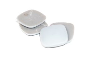 688934553337 Lenovo Rubber Feet 80R900FPUS Chromebook C340-11
