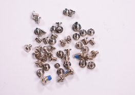 688934553375 Lenovo Screw Kit F0B50052US AIO C40-05