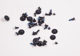 688934553610 Lenovo Screw Set 81CX0000US