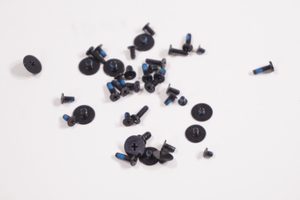 688934553610 Lenovo Screw Set 81CX0000US
