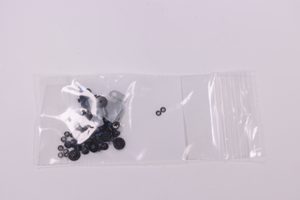 688934553641 Dell Screw Set I7773-7855GRY-PUS