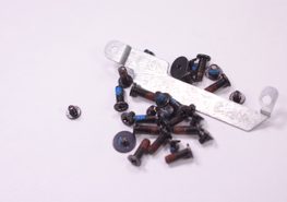 688934553672 Dell Screws Kit I7353-1951B