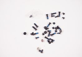 688934553733 Dell Screw Kit I3567-3636BLK-PUS