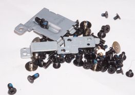 688934554020 Dell Screw Kit I7567-5000BLK-PUS I7567-5650BLK-PUS