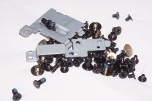 688934554020 Dell Screw Kit I7567-5000BLK-PUS I7567-5650BLK-PUS
