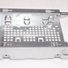 688934554037 –  Dell Hard Drive Caddy XPS8920-7529SLV