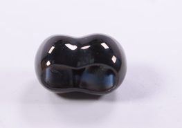 688934554075 Asus Black Right Hinge Cover Q524UQ-BI7T20