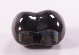 688934554082 Asus Black Left Hinge Cover Q524UQ-BI7T20