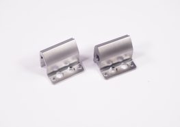 68893455431 Dell Hinge Cover Set 15R-2637