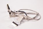 689677-001 Hp Lcd Display Cable 2000 2000-2a08dx 2000-2a12he 2000-2a22nr
