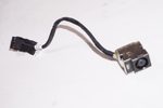 689678-001 Hp Dc-In Power Connector Board 2000-2A08DX 2000-2a08dx 2a20nr