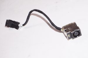 689678-001 Hp Dc-In Power Connector Board 2000-2A08DX 2000-2a08dx 2a20nr