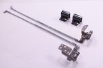 689679-001 Hp Left And Right Hinges Set  2000-2B80DX 200-2D49WM