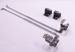 689679-001 Hp Left And Right Hinges Set  2000-2B80DX 200-2D49WM