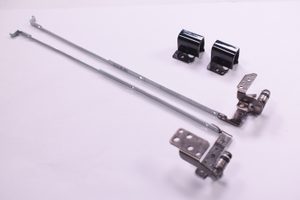 689679-001 Hp Left And Right Hinges Set  2000-2B80DX 200-2D49WM
