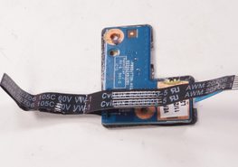 689686-001 Hp Power Button Board 2000-2A01XX 2000-2a08dx 2000-2a20nr
