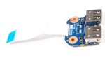 689687-001 Hp Usb Board With Cable 2000