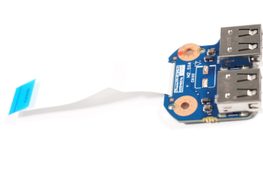 689687-001 Hp Usb Board With Cable 2000
