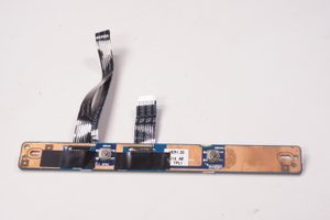 6050A2493601 Hp Toucad Button Board With Cable