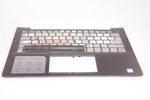 460.0GD0A.0012 Dell Palmrest Top Cover I7390-7100BLK-PUS