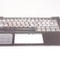 CN-068TJ3 Dell Palmrest Top Cover I7390-7100BLK-PUS
