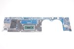 68V0G Dell Intel Core i7-10710U 8GB Motherboard XPS 13 7390