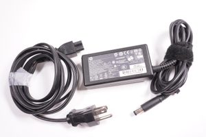 696694-001 Hp 45W 19.5V 2.31A AC Adapter ELITEBOOK FOLIO 9470M