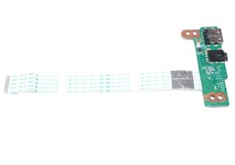 697902-001 Hp Usb I/ O Board With Cable 14-B109WM