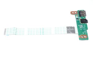 697902-001 Hp Usb I/ O Board With Cable 14-B109WM