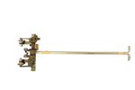 697908-001 Hp Left And Right Hinges Set 14-B001XX