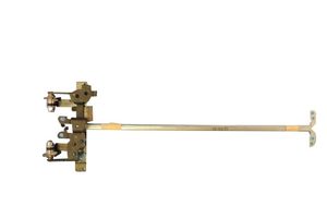 697908-001 Hp Left And Right Hinges Set 14-B001XX