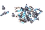 697912-001 Hp Screw Kit 14-B001XX 14-B003AU 14-B012AU 14-B015AU