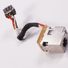 698230-TD1 Hp Power Jack Assembly