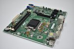 698346-501 Hp Intel LGA1155 Motherboard 400-010BR SLIMLINE PAVILION