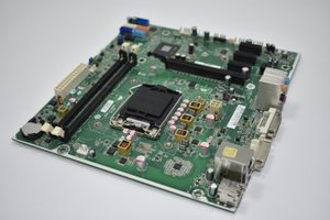 698346-501 Hp Intel LGA1155 Motherboard 400-010BR SLIMLINE PAVILION