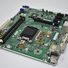 698346-501 Hp Intel LGA1155 Motherboard 400-010BR SLIMLINE PAVILION