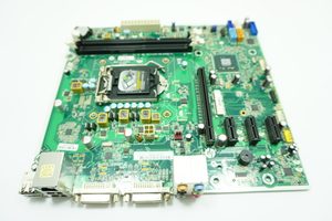 698346-601 Hp Intel LGA1155 Motherboard S5-1400T SLIMLINE PAVILION