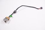698659-SD1 Hp DC in Jack 6-1010US ENVY