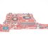 69M191M14C00 Asus Intel Core I7-9750H/V6G MOTHERBOARD
