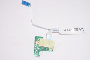 69N0HZG10B02-01 Asus PC Board U43 Switch Board U43F-BBA6