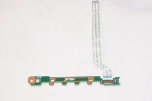 69N0P1E10C00-01 Asus Led Board X502CA