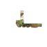 69N0P5B10C00-01 Asus PC Board USB/ Audio/ Card Reader Connector
