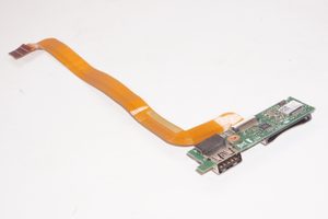 69N0Q2B10C00 Asus Usb Board Q550L