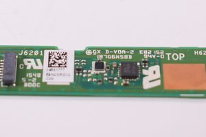 69N0SRD10C00 Asus Sensor Board Q553UB-BSI7T13