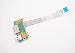 69N0T5F10C01 Asus Usb Board With Cable Q553UB NOTEBOOK