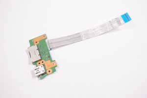 69N0T5F10C01 Asus Usb Board With Cable Q553UB NOTEBOOK