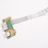69N0T5F10C01 Asus Usb Board With Cable Q553UB NOTEBOOK