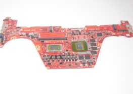 69N18LM11B07 Asus AMD Ryzen 7 3700U Nvidia GTX 1660Ti Motherboard